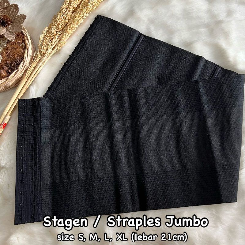 Stagen/Streples Wanita