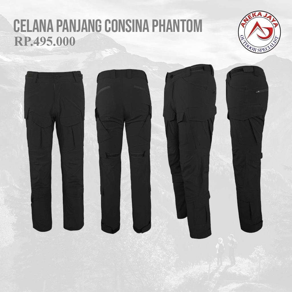 CELANA PANJANG CONSINA PHANTOM