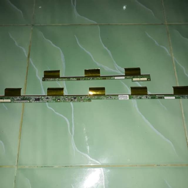 Tcon T Con Ticon Panel Sharp 40LE265M 40LE265I 40LE265