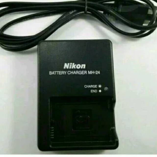 Charger camera nikon D3100.dan tipe2 lain nya