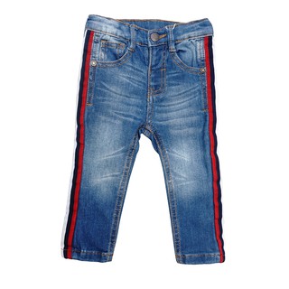 Kids Icon Celana  Denim Panjang  Anak Perempuam LOONEY 