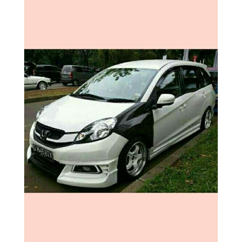 bodykit mobilio