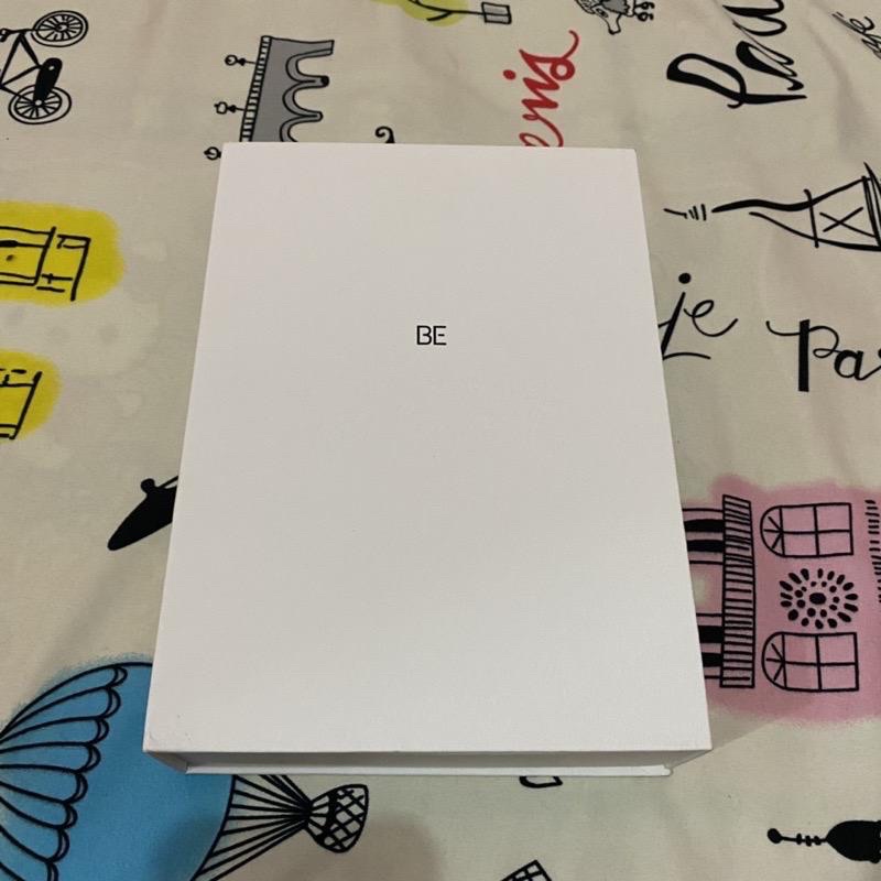 Album BTS BE Deluxe Edition