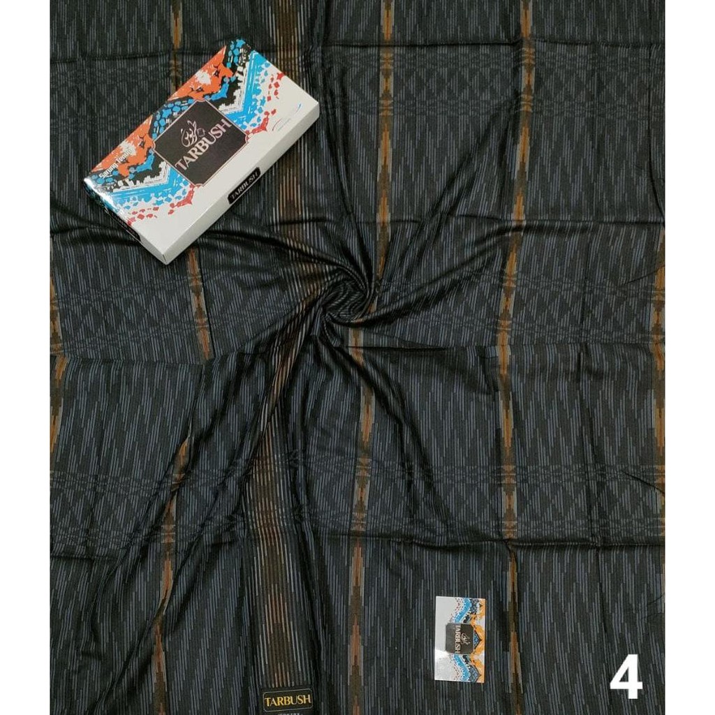 Coba lihat, SARUNG TARBUSH MIX JACQUARD UKHUWAH BY SAPPHIRE SARUNG SAPHIRE TERBARU 2021