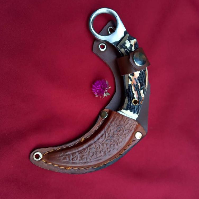 

Super Promo LTNL0 karambit_kulit_baja_per_fulltang 67 Best Product