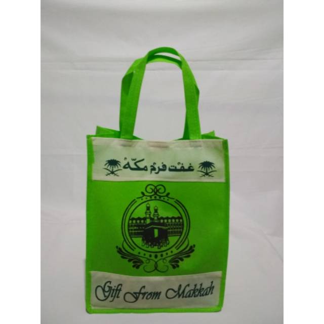 

TAS OLEH-OLEH HAJI & UMROH LEBAR SAMPING 10 CM-SIAP KIRIM