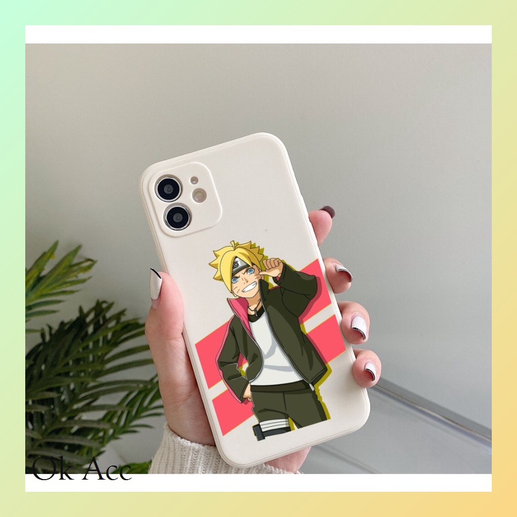 Softcase Motif Man BB17 for Oppo Realme 2 Pro U1 U2 5 5s 5i 8i 9 10 C1 C10 C11 C12 C15 C2 C20 C20a C21 C21y C25 C25y C3 C30 C31 C33 C35 C55 Narzo 20 30A 50 50a 50i