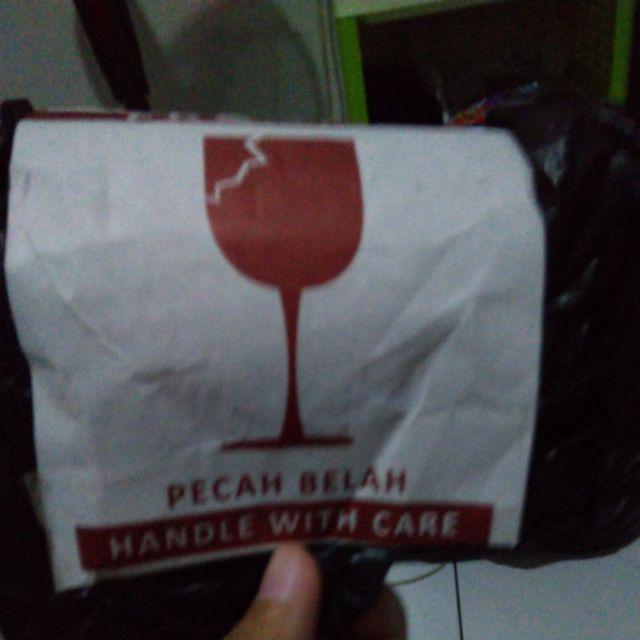 A&w Gelas Plastik Anti Pecah 250ml / 350ml / 500ml ( 6pcs )