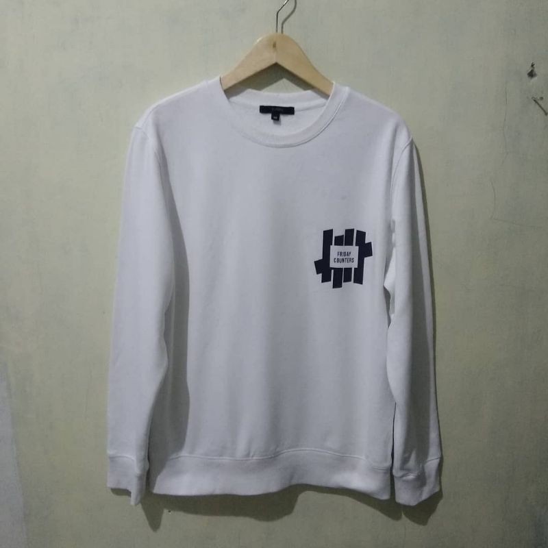 TOPTEN Crewneck second