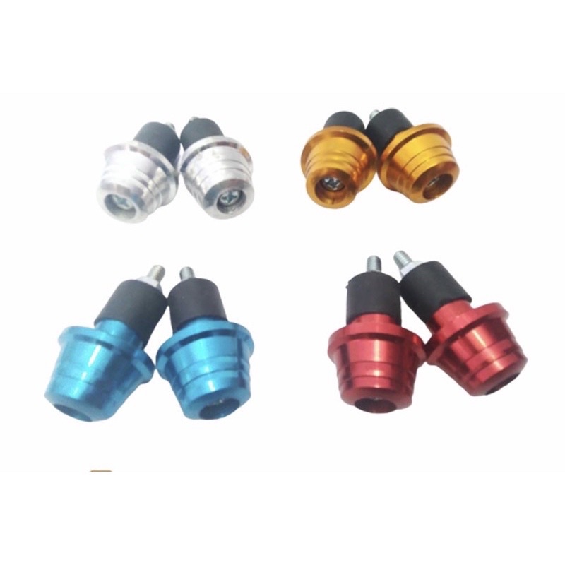 HOT SALE Jalu stang / bandul stang Cnc Motor Universal Model Matic HARGA SEPASANG KIRI KANAN