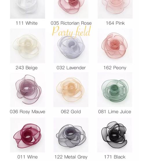 

Recommended [1ROLL/9M] PITA KODE YWSD / Flower bouquet ribbon YYY,,,