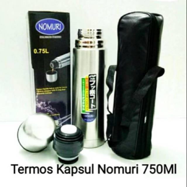 Termos nomuri 0,75 liter