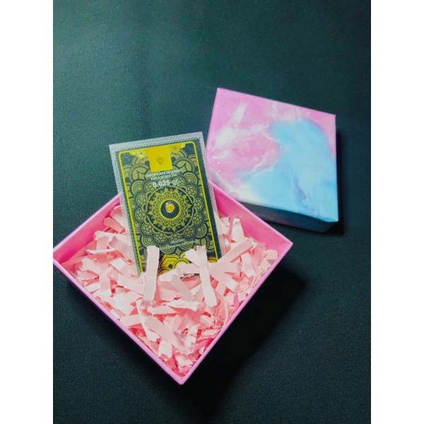 kado emas gift antam minigold