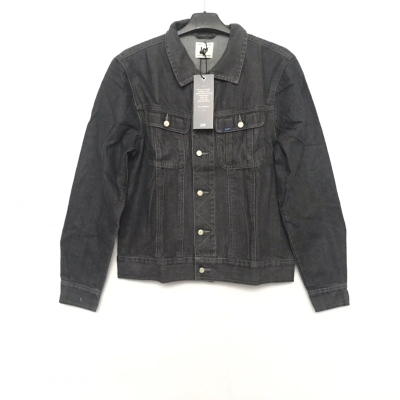 jaket Jeans LEE | jaket pria | jaket jeans