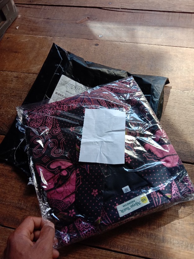 Batik Suket Segoro Full Furing Katun Halus Sragenan Size M-xxl Asli Solo