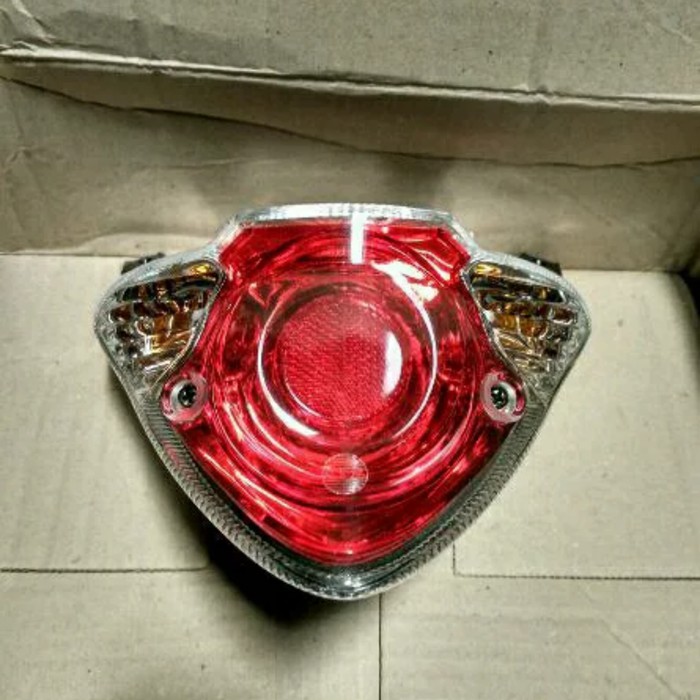 lampu stop belakang satria fu