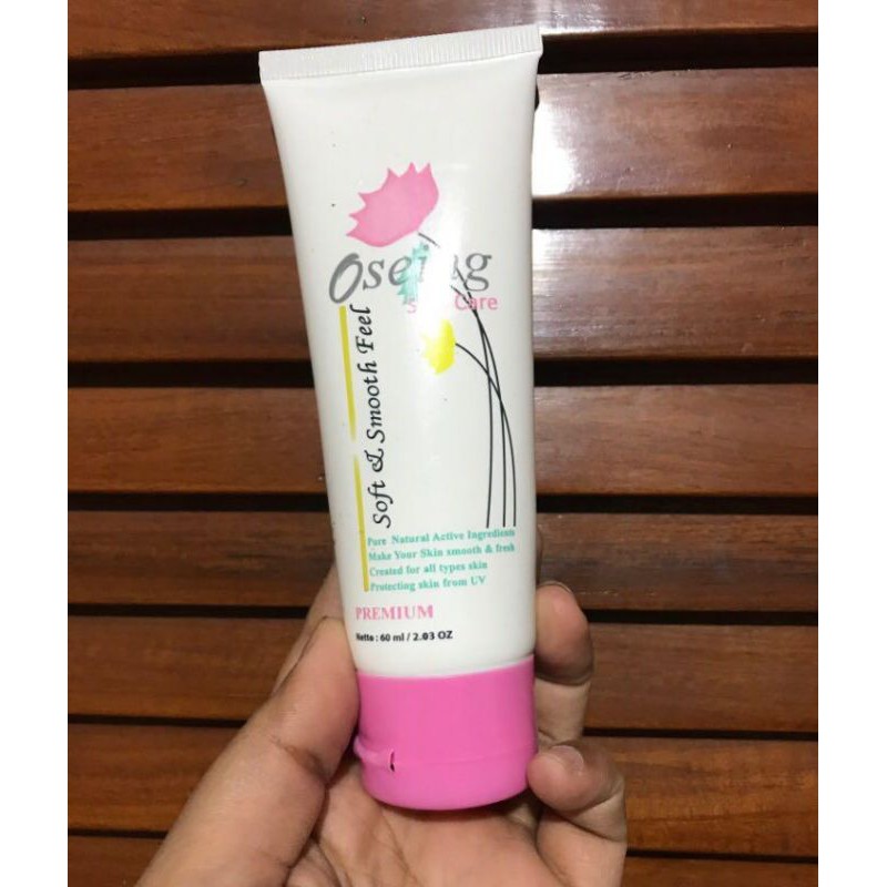 Oseing Skincare Original BPOM