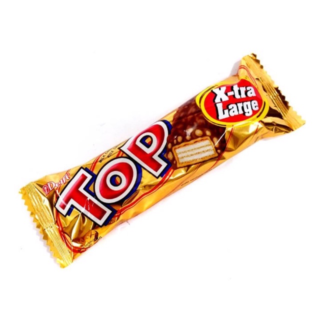 

Delfi TOP Chocolate 38gr