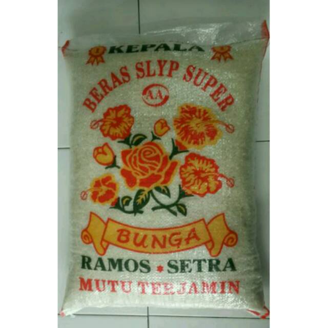 

Ramos 10 kg