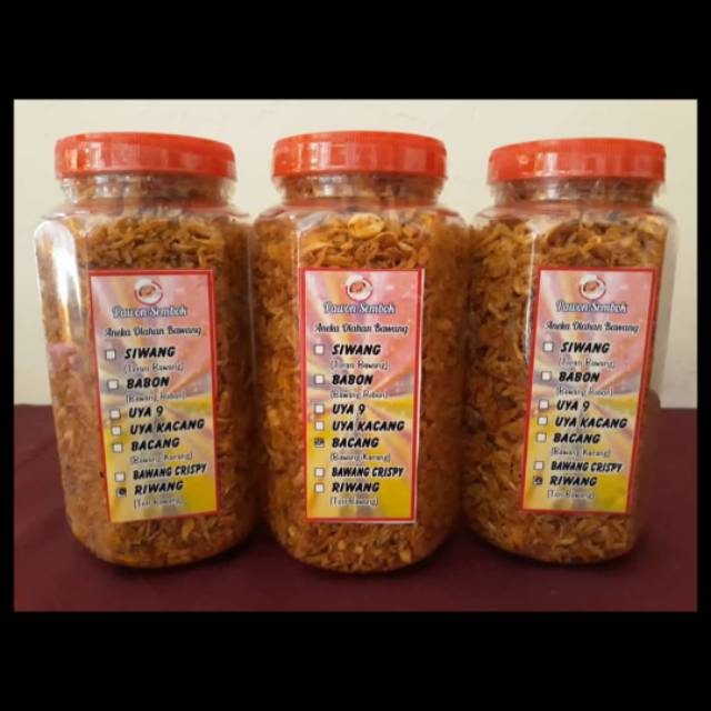 

Siwang Pawon Sembok Best Seller
