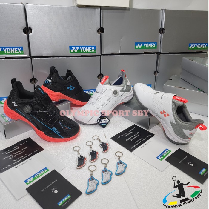 sepatu yonex SHB88 Dial JP version