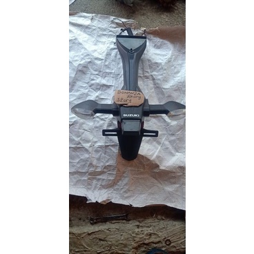 Spakbor sepakbor slebor belakang Suzuki gsx GSX 150 original