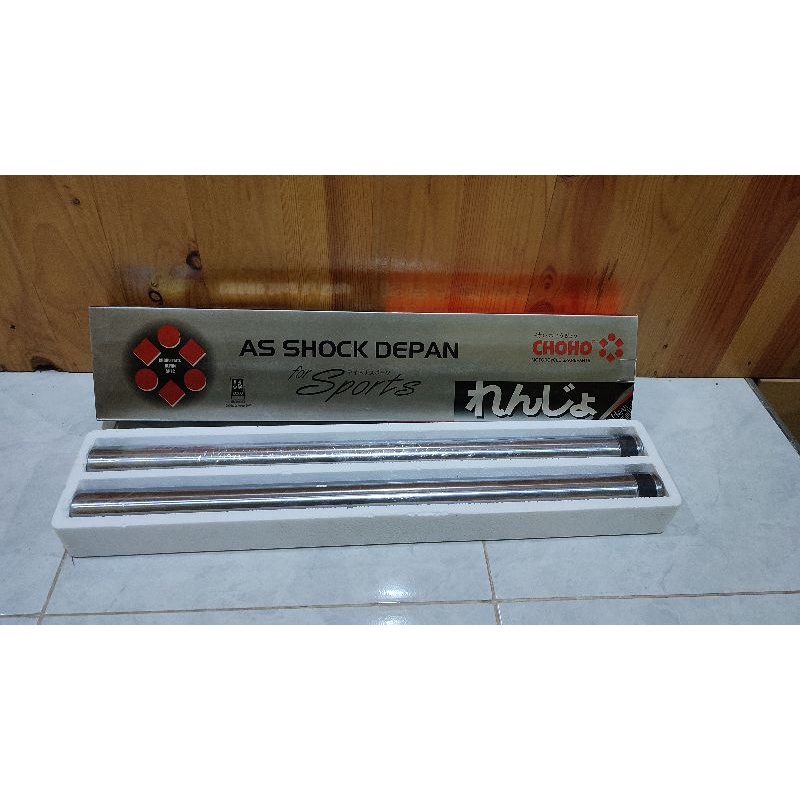 as shock depan yamaha byson as shock byson choho