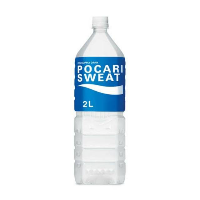 

Pocari Sweat 2L