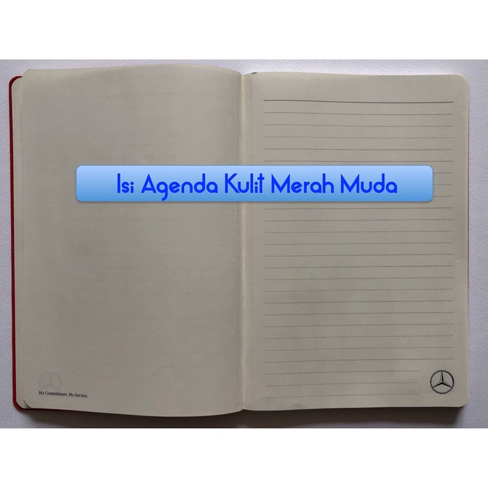 

Produk Notebook Kulit / Agenda Kulit / Buku Tulis / Agenda Ukuran A5 Trendi