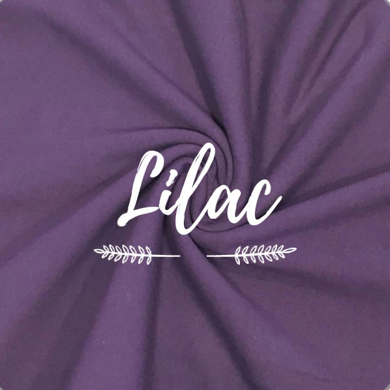 JILBAB INSTAN SYLMI ALDHANS REMPEL TENGAH-Lilac