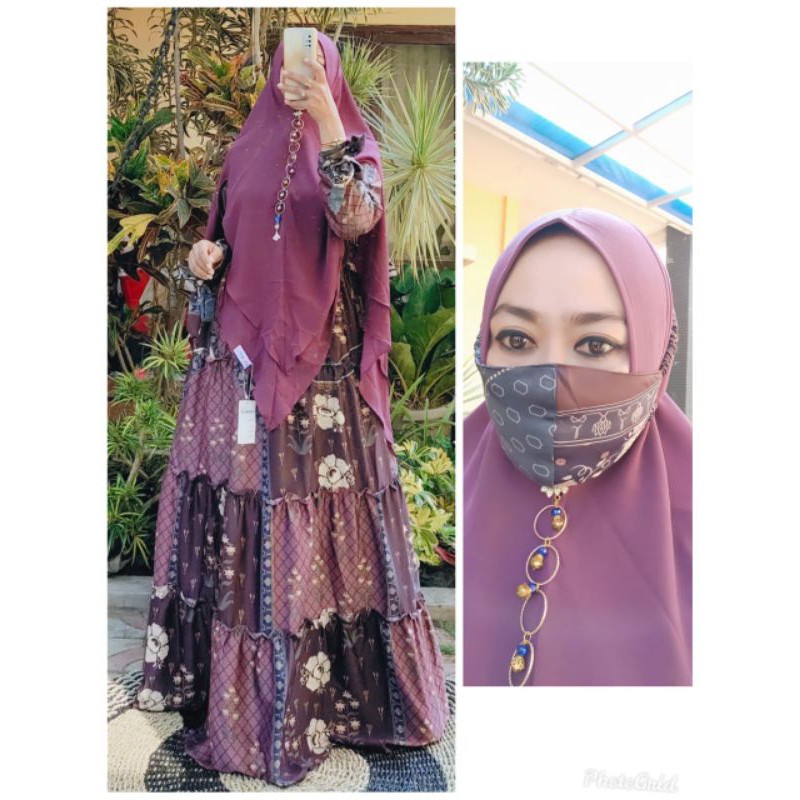 Salsabila dress