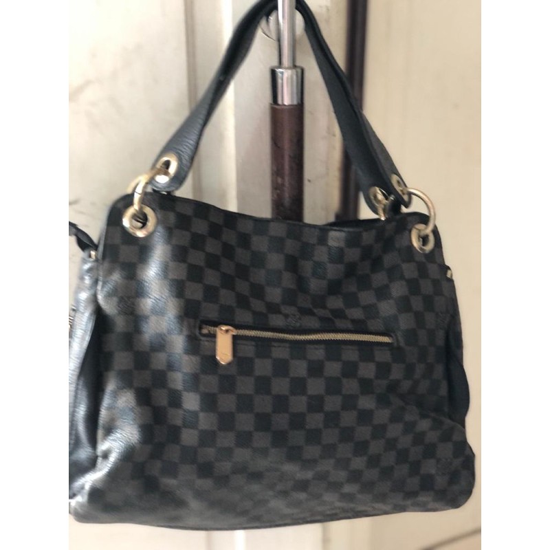 LV kulit asli preloved
