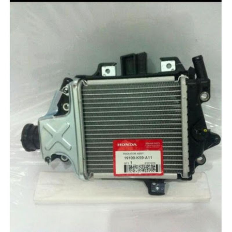 Radiator Comp Vario 150 ESP 19100K59A11