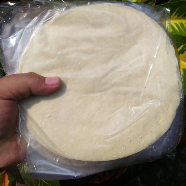 

Tortilla Kebab manis gurih uk 17
