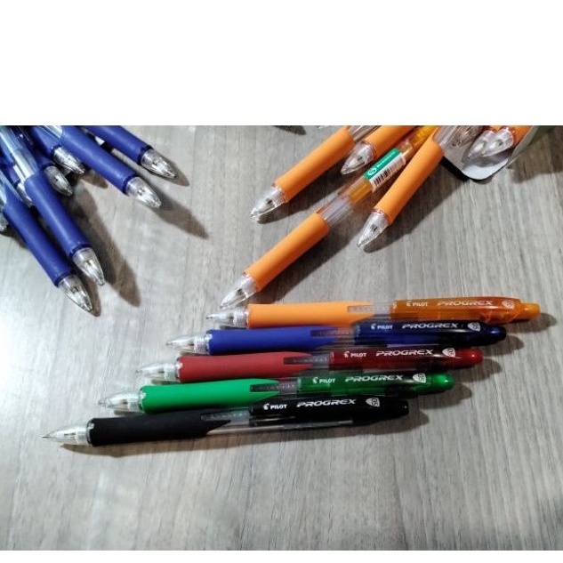 

Pensil mechanik Pilot H125-SL-BGD