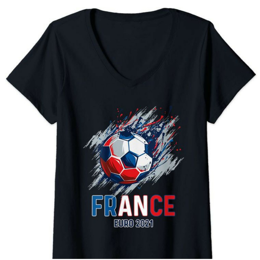 Kaos Euro Distro 2021 France Jerman Germany Portugal Belanda Murah Inggris Spanyol Italy 2020