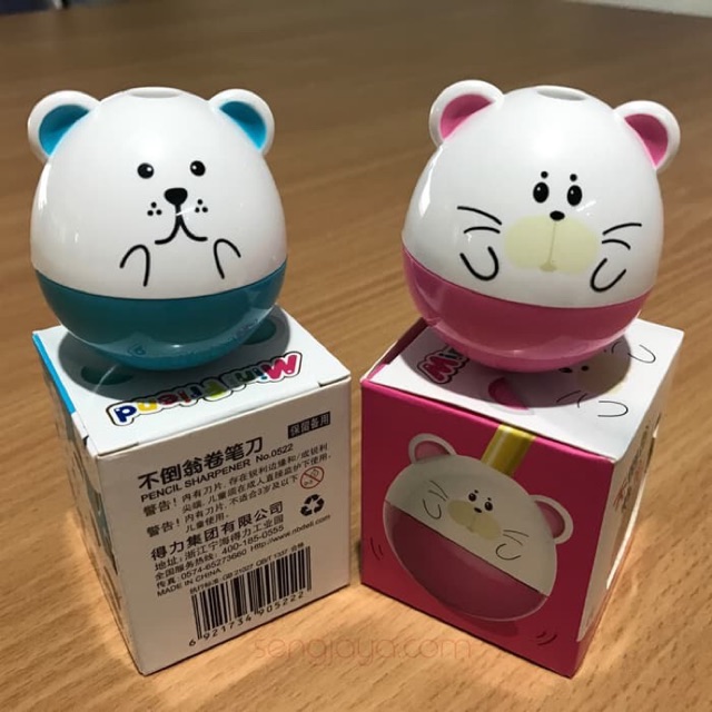 

Pencil Sharpener 0522