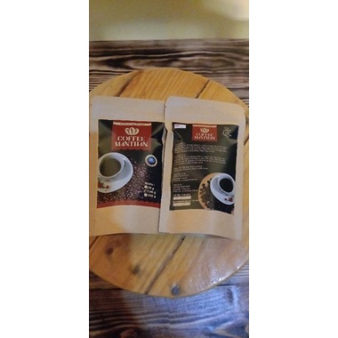 

kopi bubuk