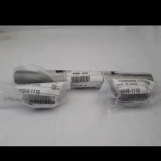 Bos swing arm ninja rr ninja r atau bos arm ninja r rr original kawasaki