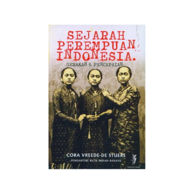 Buku Sejarah Perempuan Indonesia
