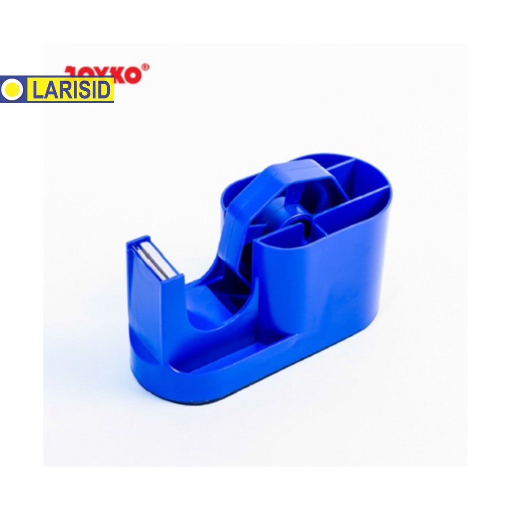 

TAPE CUTTER TAPE DISPENSER PEMOTONG PITA PEREKAT JOYKO TD-09N