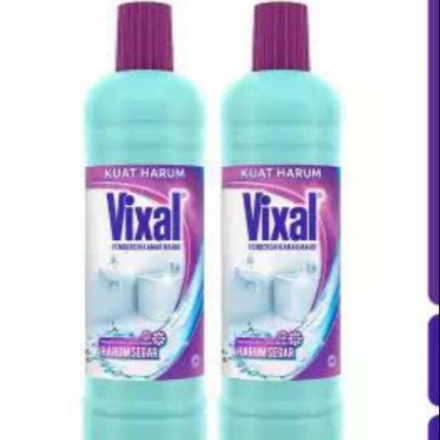 Vixal 780ml