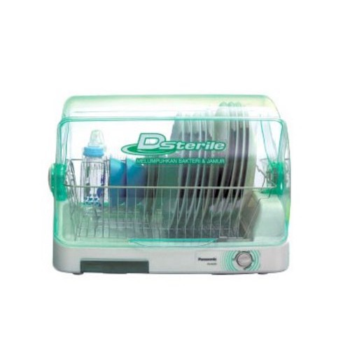 Dish Dryer / Pengering Peralatan Makan / Bayi / Kedokteran Panasonic