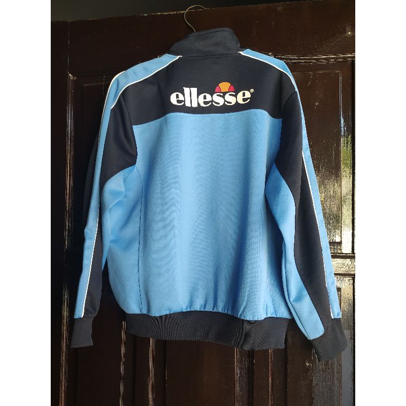 Tracktop Ellesse ( Second Original )