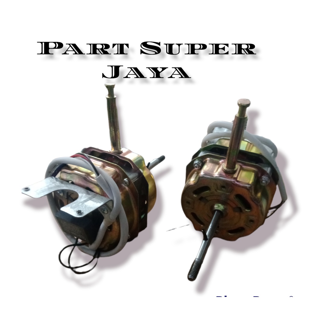 Dinamo Kipas Angin Dinding / Gulungan Mesin Kipas Angin Wallfan / Dinding /Dinamo MIYAKO Remot