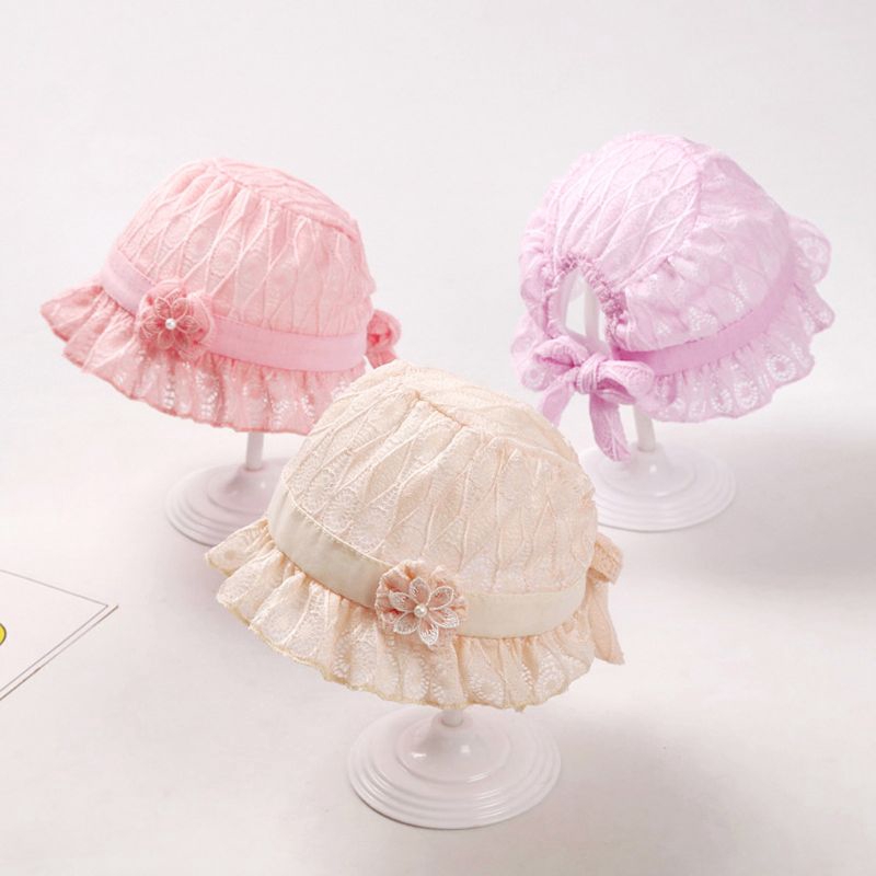 baby bonnet hat