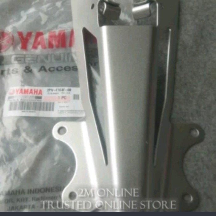 STAY 1 DUDUKAN SPAKBOR BELAKANG MX KING ORIGINAL 2PV-F164F-00