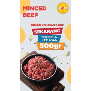 

Daging Giling 500g