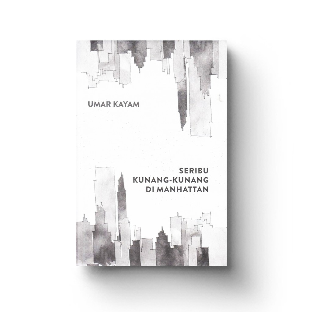 Umar Kayam - Seribu Kunang-Kunang di Manhattan/Sri Sumarah dan Bawuk