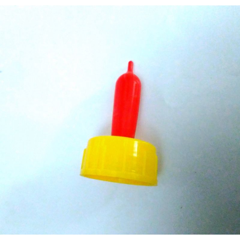 Dot Kambing, Sapi, dan Babi